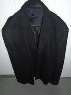 Zwarte blazer kostuumvest DOME PER UOMO ERMENEGILDO ZEGNA XL, Kleding | Heren, Kostuums en vesten, Ophalen