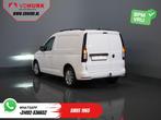 Volkswagen Caddy Cargo 2.0 TDI 125 pk DSG Aut. LED/ Dealer O, Achat, Entreprise, Diesel, Automatique