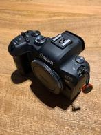 Canon EOS R6, Audio, Tv en Foto, Ophalen of Verzenden, Zo goed als nieuw, Canon