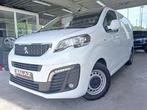 Peugeot Expert 1.5 BlueHDi L1 H1/ 3 PLACES / PACK LOOK/, 87 kW, Euro 6, USB, Wit