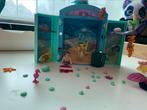 Onder water, Kinderen en Baby's, Speelgoed | Playmobil, Ophalen, Zo goed als nieuw