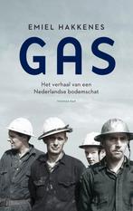 Gas Het verhaal van een Nederlandse bodemschat, Verzenden