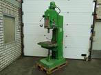 Zware tandwiel aangedreven kolomboormachine, kolomboor, Ophalen of Verzenden, Gebruikt, 600 watt of meer, Kolomboormachine
