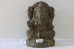 Ganesha voor waxinelichtje beton(NIEUW), Huis en Inrichting, Ophalen of Verzenden, Nieuw