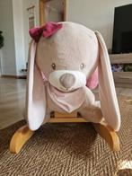 Schommelspeelgoed voor kinderen/baby's, Kinderen en Baby's, Speelgoed | Hobbelfiguren, Ophalen, Zo goed als nieuw