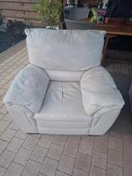 Salonzetels, Ophalen