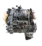 Moteur Isuzu D-Max TFR 3.0 4JJ1-TC, Autos : Pièces & Accessoires, Moteurs & Accessoires, Enlèvement ou Envoi, Autres marques automobiles