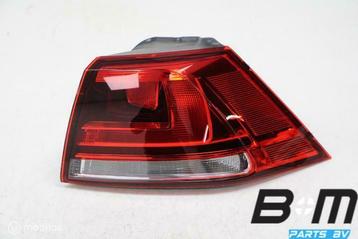 Rechter achterlicht VW Golf 7 5G0945096P beschikbaar voor biedingen