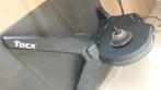 Tacx Flux T2900 Smart Trainer Rollen, Sport en Fitness, Ophalen, Gebruikt, Overige typen