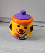 Fisher Price blokkenpot, Ophalen of Verzenden, Zo goed als nieuw