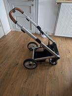 Mutsy igo pure fog volledige set, Kinderen en Baby's, Buggy's, Ophalen, Zo goed als nieuw, Regenhoes