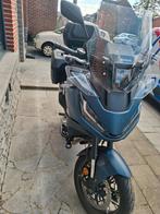 Zeer mooie honda nt1100, Motoren, Particulier