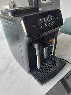 Expressoapparaat Philips, zwart, 2 koppen tegelijk, Verzamelen, Automaten | Overige, Ophalen