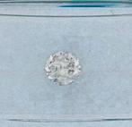 Diamant (natuurlijk)- 0,53 ct - Rond - F - SI1, Divers, Enlèvement, Neuf