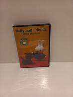 DVD Miffy and friends., Enlèvement ou Envoi