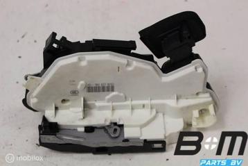 Portierslot LV Volkswagen Golf 6R 5 deurs 5K1837015D beschikbaar voor biedingen