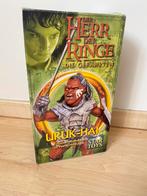 The lord of the rings Uruk-hai, Collections, Lord of the Rings, Comme neuf, Enlèvement ou Envoi