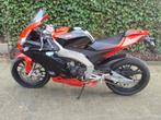 aprilia  rs4 125cc, Motoren, Motoren | Aprilia, Particulier