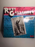LP - Rory Gallagher - Blueprint ( Vinyl ), Cd's en Dvd's, Ophalen of Verzenden, Zo goed als nieuw, 12 inch, Singer-songwriter