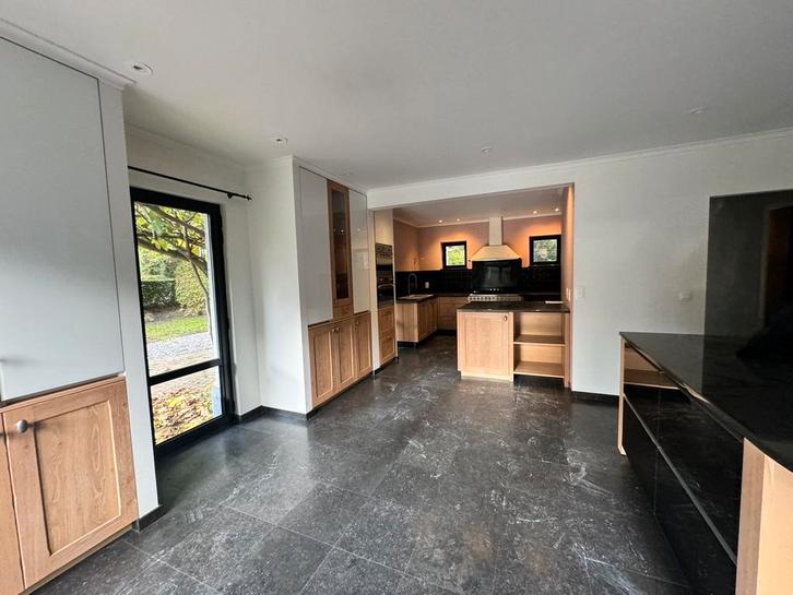 KEUKEN TE KOOP (VAN DOVY KEUKENS), Maison & Meubles, Cuisine | Cuisines complètes, Comme neuf, Granit ou Pierre, Enlèvement ou Envoi