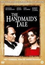 Dvd The Handmaid's Tale (Romantiek), Comme neuf, Enlèvement ou Envoi, Science-Fiction et Fantasy