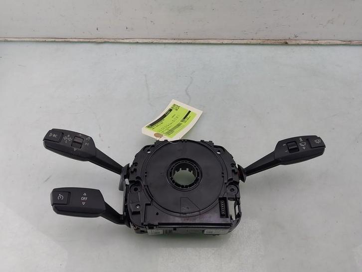 COMBISCHAKELAAR STUUR BMW 3 serie Touring (E91), Auto-onderdelen, Dashboard en Schakelaars, BMW, Gebruikt