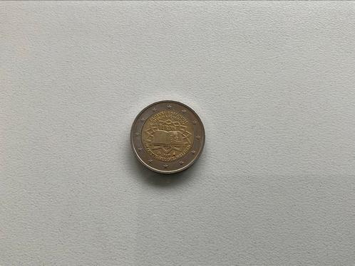 Bijzondere 2 euro munt 2007, Postzegels en Munten, Munten | Europa | Euromunten, 2 euro, Ophalen of Verzenden