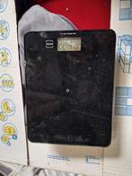 keukenweegschaal, Elektronische apparatuur, Weegschalen, Ophalen of Verzenden, Zo goed als nieuw, Keukenweegschaal, Digitaal