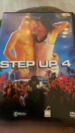 Dvd step up 4, Cd's en Dvd's, Ophalen of Verzenden, Zo goed als nieuw