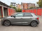 Audi A1 Sportback 35 TFSI S-Line – Full Option – Nardo Grey, Auto's, A1, Euro 6, Overige kleuren, USB