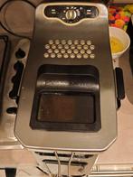 Frituur ketel, Elektronische apparatuur, Frituurpannen, Ophalen, Zo goed als nieuw