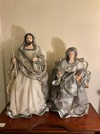 Heilige familie (Jezus, Maria en Jozef), Ophalen, Zo goed als nieuw, X, X