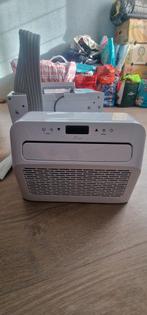 Split airco caravan, Particulier, Airco