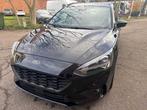 2018 Ford Focus ST Line motorschade, Auto's, Gebruikt, Euro 6, Overige brandstoffen, Bedrijf
