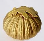 Urn steen eikenblad 350 ml, Ophalen of Verzenden, Nieuw