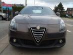 Alfa Romeo Giulietta 1.6 JTDm *2014 **Ohboekje*Led*EURO 5b, Voorwielaandrijving, Euro 5, Stof, USB