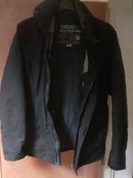 veste homme xxl, Vêtements | Hommes, Vestes | Hiver, Enlèvement, Comme neuf, Taille 56/58 (XL), Noir