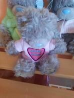 Knuffels Me to You, Enlèvement, Me To You