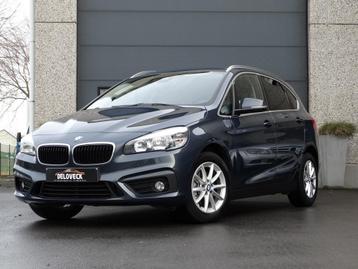 BMW 218 dA // active tourer beschikbaar voor biedingen