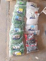 Tegel levelling nivelleer clips spieen en tang diverse maten, Doe-het-zelf en Bouw, Tegels, Ophalen of Verzenden, Nieuw, Overige materialen