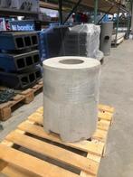 624. Fundatie betonblok rond L, Ophalen, Nieuw