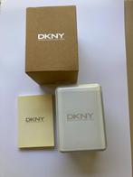 elegant vrouw horloge ( nieuw en compleet ), Handtassen en Accessoires, Horloges | Dames, Staal, Staal, DKNY, Polshorloge