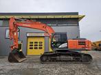 Hitachi ZX290LC-5B WE1578, Excavatrice