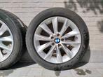 Jantes BMW 245/50 R18, Autos : Pièces & Accessoires, Pneus & Jantes, Pneu(s), Enlèvement, Pneus hiver