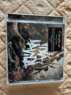 Album Coldplay Viva La Vida, Ophalen