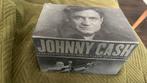 Johnny cash the complete columbia album collection, Enlèvement, Comme neuf, Coffret
