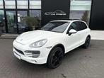 Porsche Cayenne 3.0 Diesel Tiptronic S Panodak 64000km, Auto's, Automaat, 241 pk, Zwart, Startonderbreker