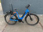 Gazelle Ultimate C8 Plus riemaandrijving, Fietsen en Brommers, Elektrische fietsen, Ophalen of Verzenden, Gazelle