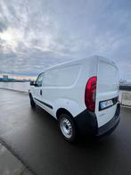 Fiat Doblo Km 2019 80 000 Diesel 1,3 MLT avec Euro 6, Autos, Achat, Entreprise