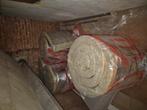 Isolatie Rockwool, Ophalen, Zo goed als nieuw